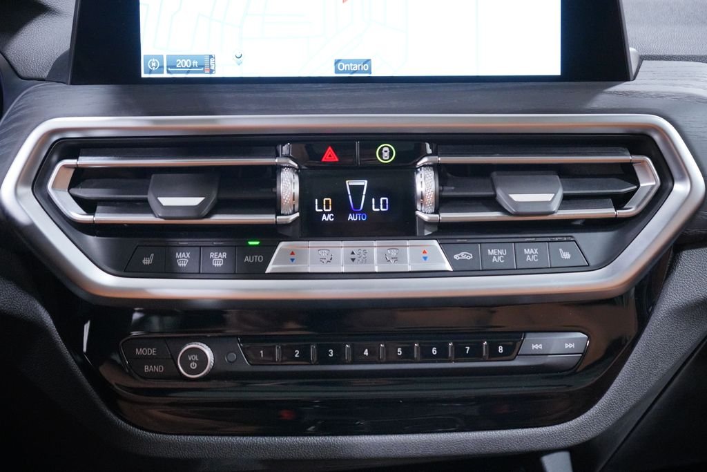 Certified Used 2024 Alpine White BMW sDrive30i image 18