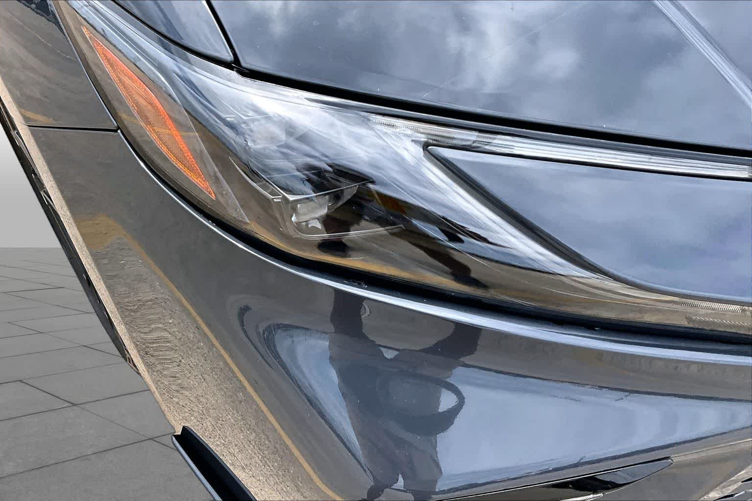 Used 2025 Underground Toyota XSE image 26