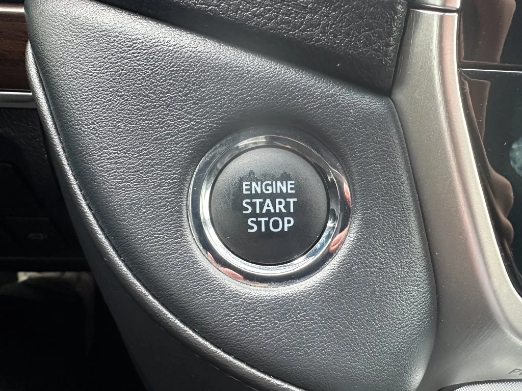 Certified Used 2020 White Toyota Heritage Edition image 25