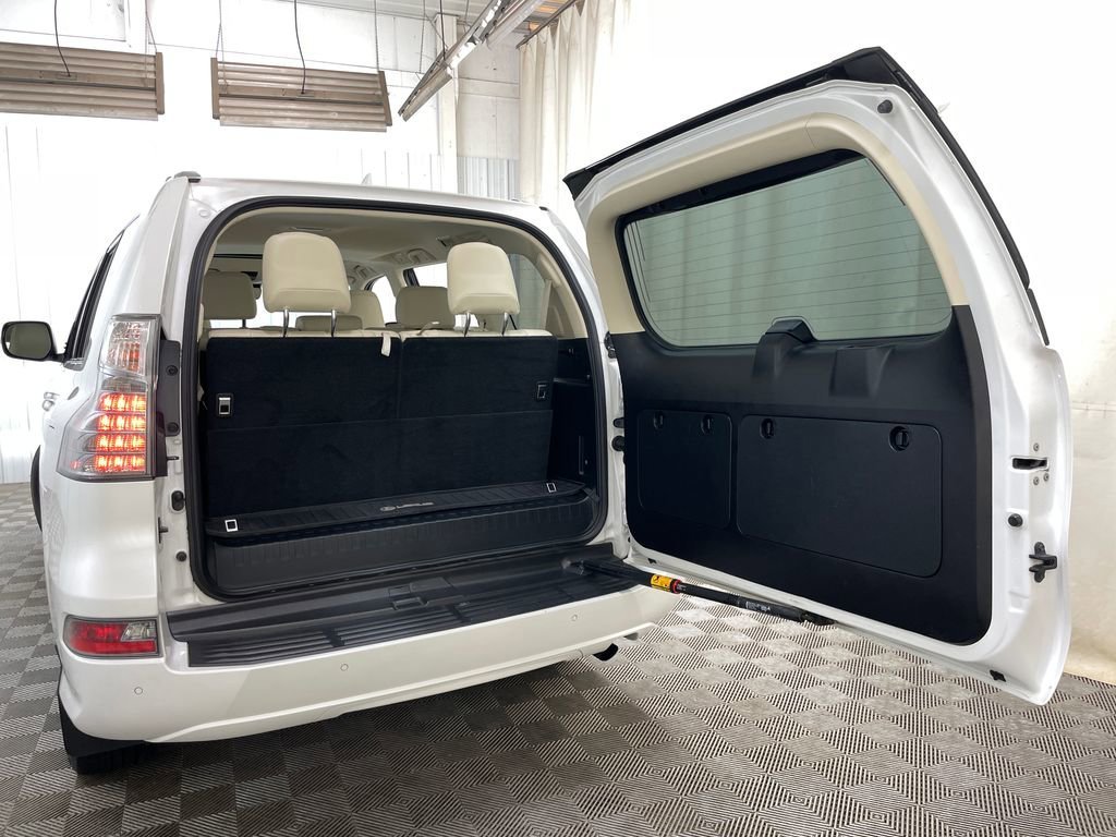 2020 Lexus GX LUXURY - Photo 53