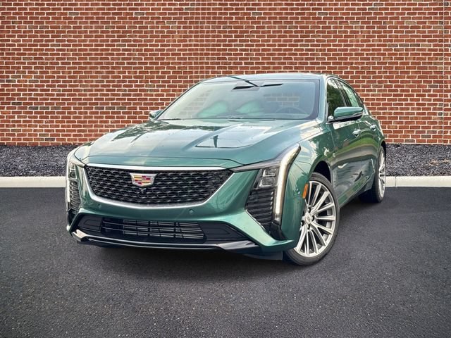2026 Cadillac CT5