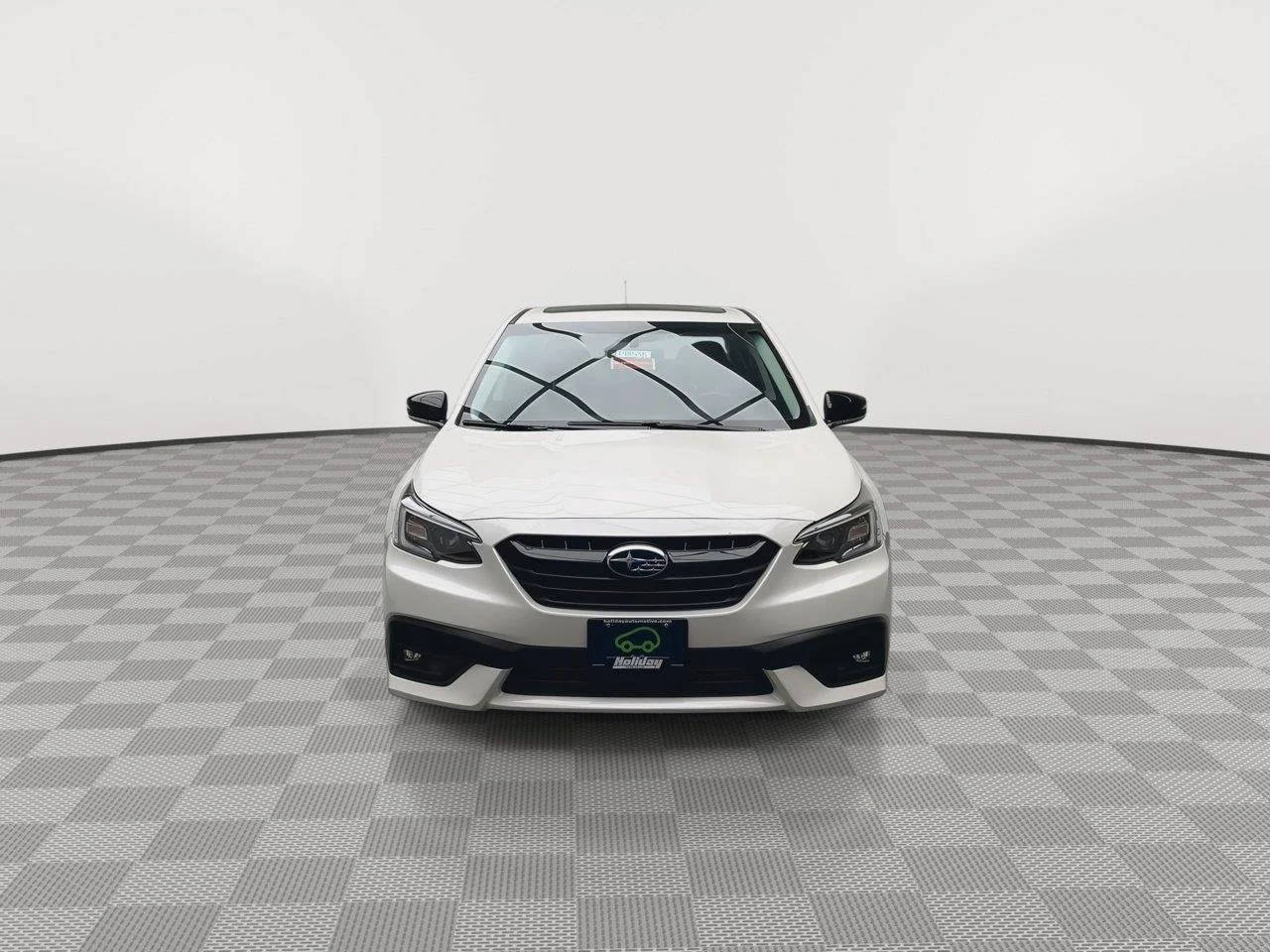 2020 Subaru Legacy Sport - Photo 34