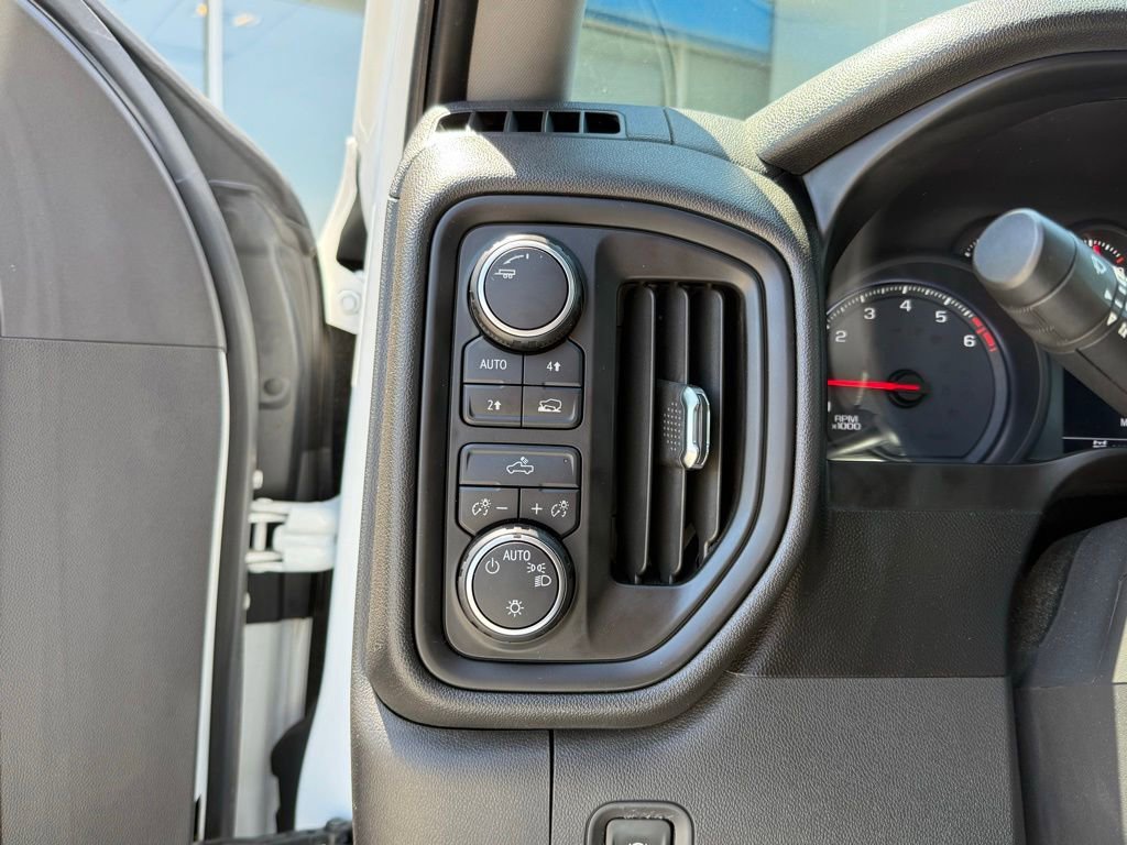 2019 Chevrolet Silverado 1500 Work Truck - Photo 18