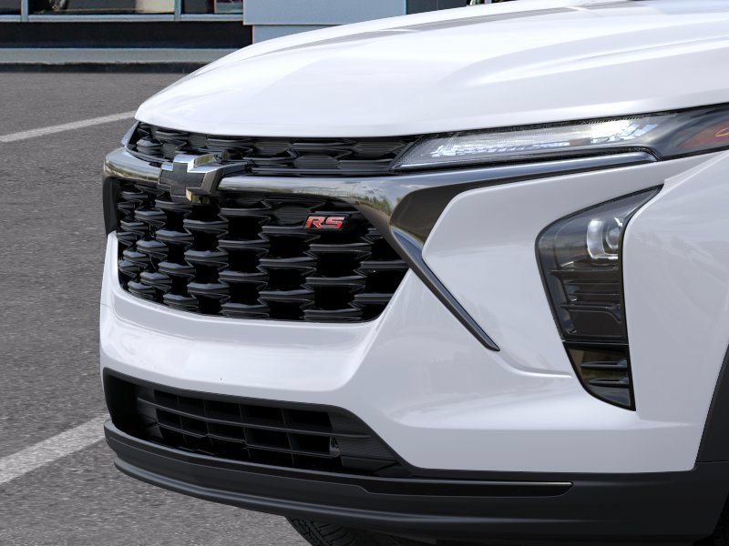 2026 Chevrolet Trax RS - Photo 13