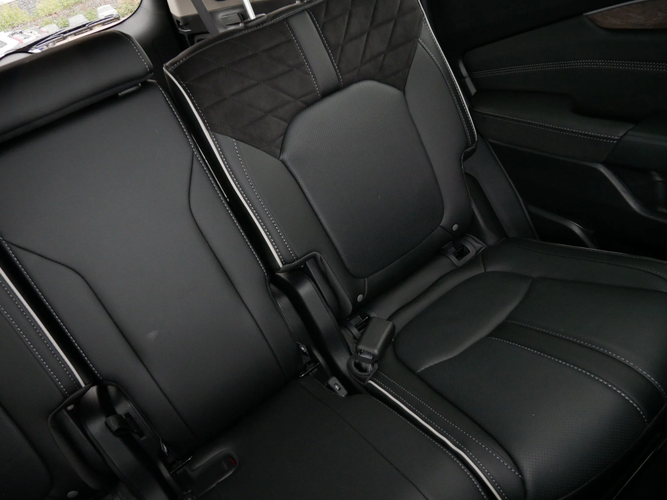 2026 Honda Pilot Elite - Photo 14
