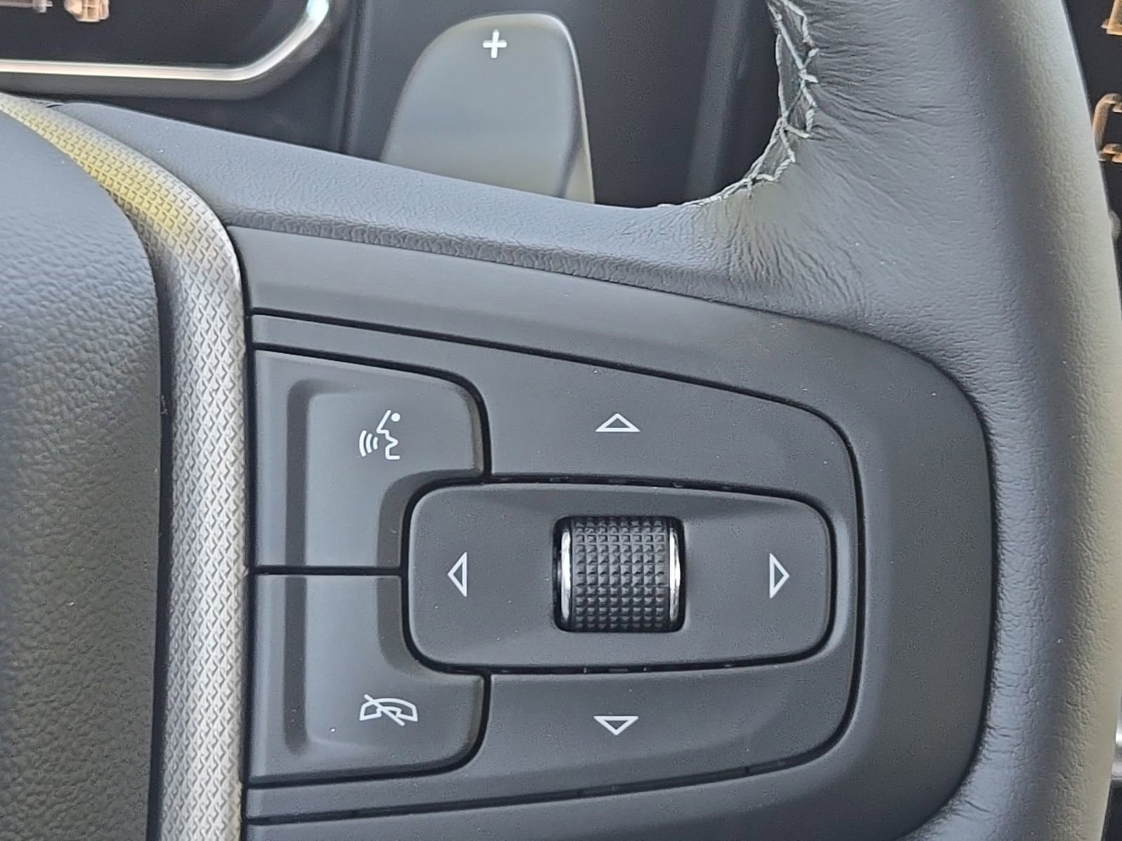 2026 GMC Sierra 1500 Denali - Photo 38