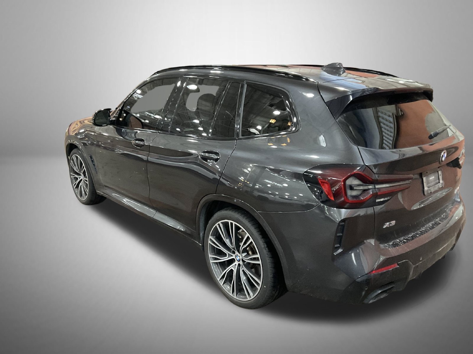 2022 BMW X3 40i - Photo 3