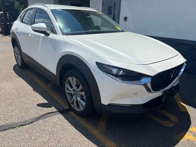 2023 Mazda CX-30 2.5 S Select Package