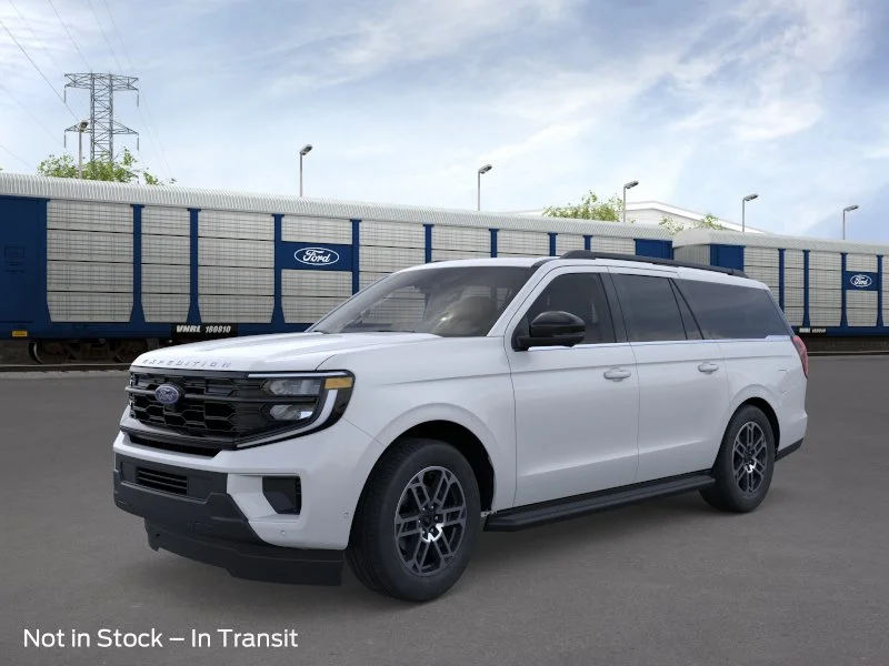 2026 Ford Expedition Active MAX's photo