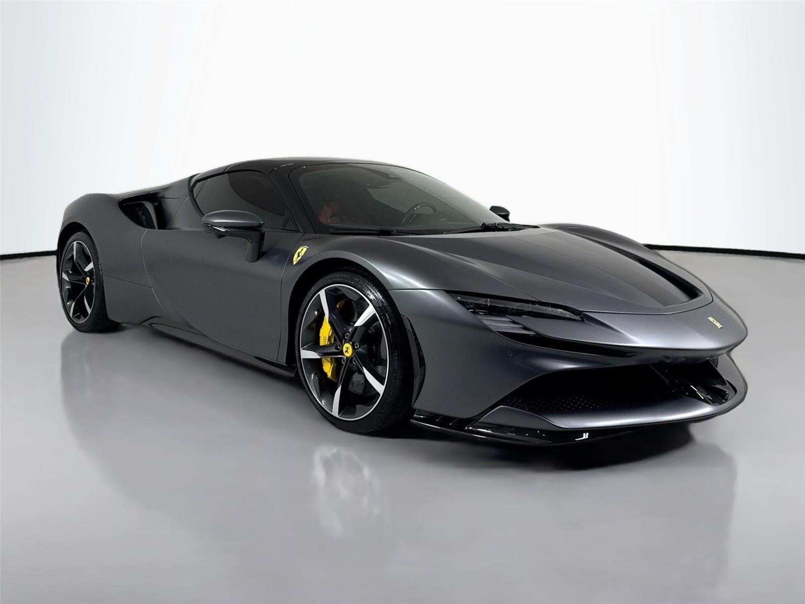 2022 Ferrari SF90 Base - Photo 50