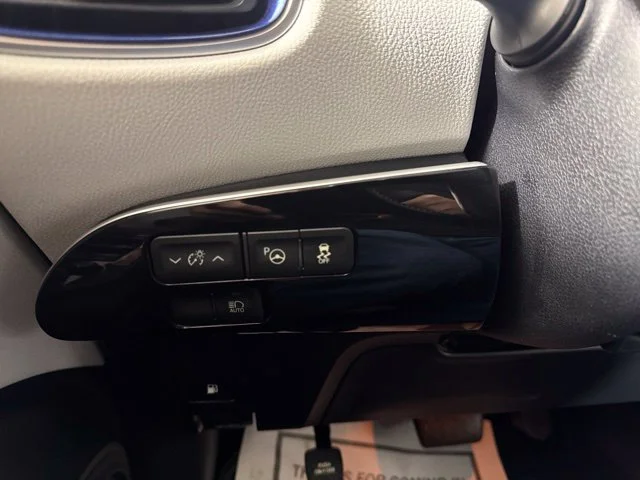 Used 2017 Black Toyota Three Touring image 17