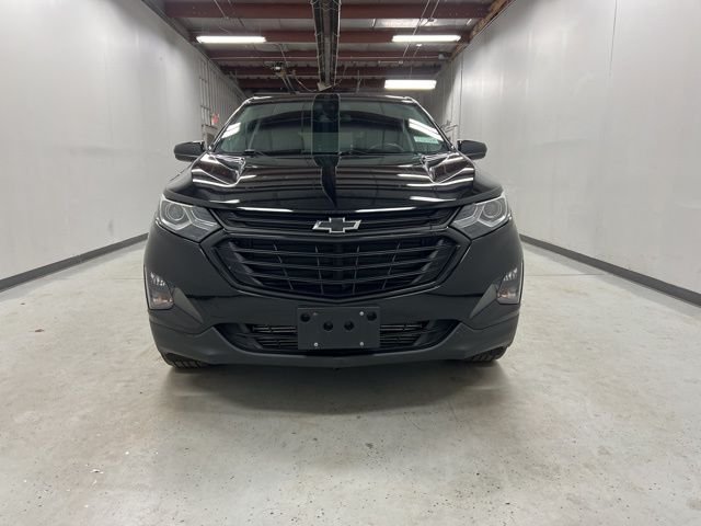 2021 Chevrolet Equinox LT photo 2