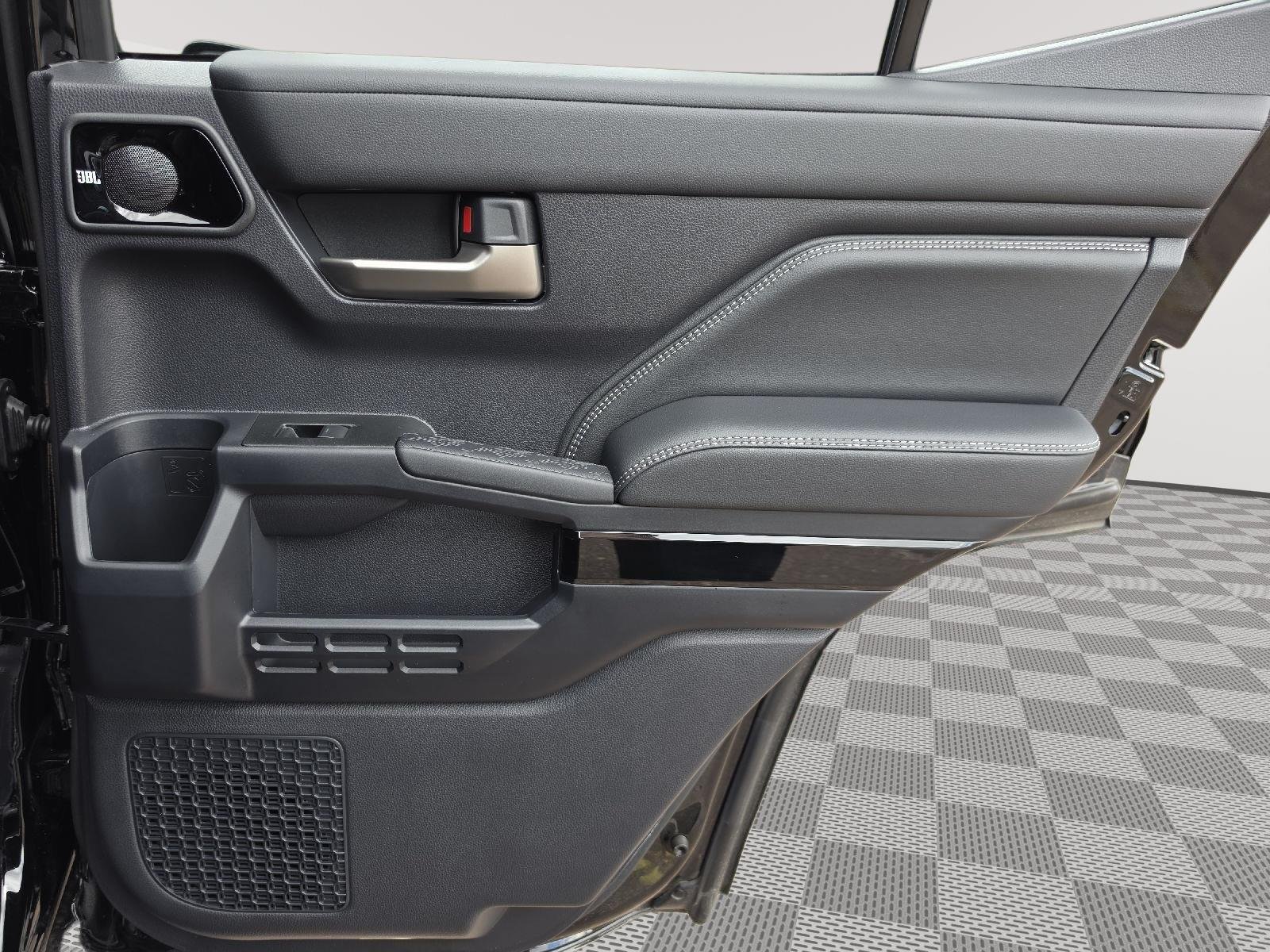 2026 Toyota 4Runner Limited - Photo 31