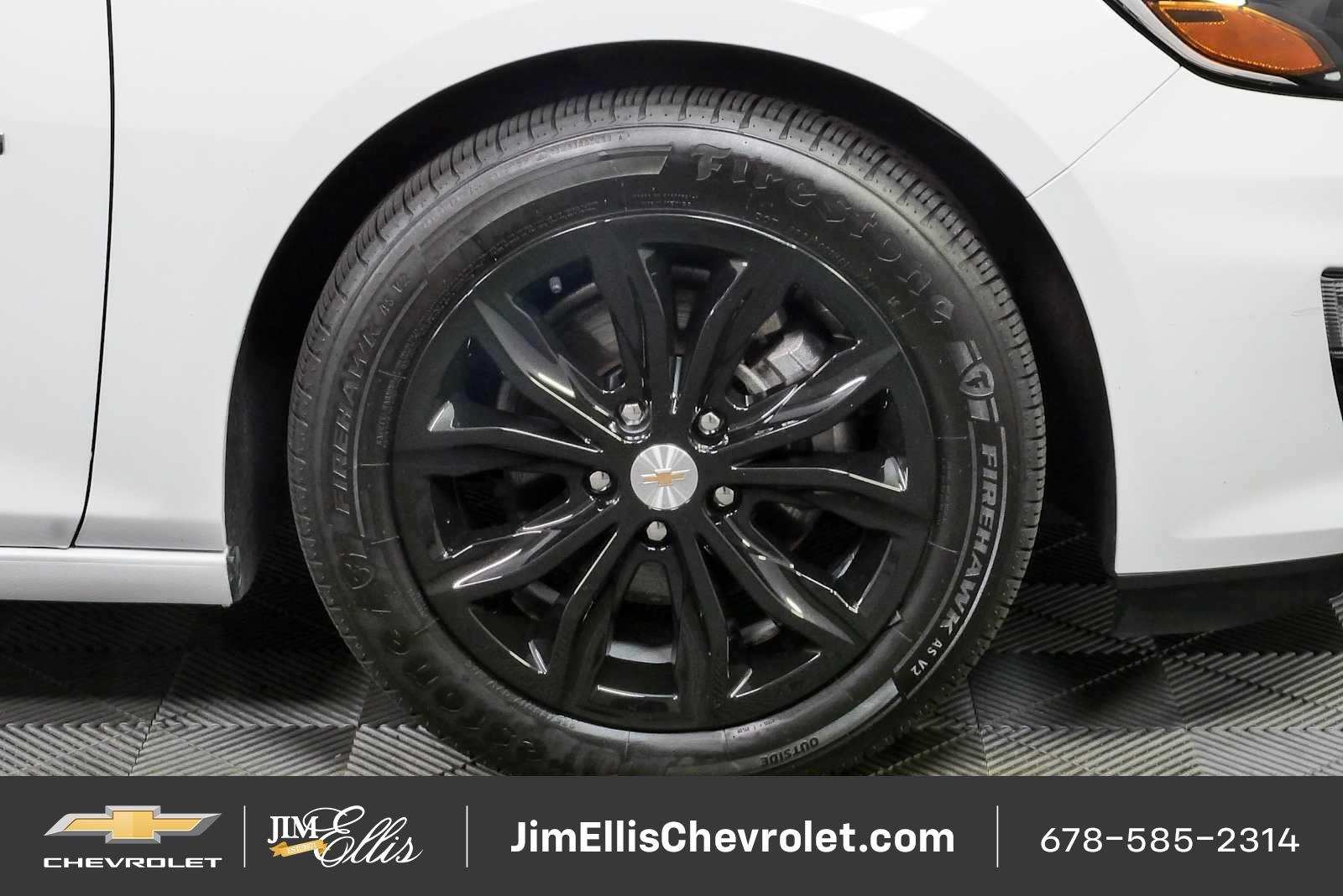 2024 Chevrolet Malibu 1LT - Photo 35