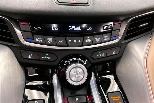 2024 Acura TLX Technology Package - Photo 31
