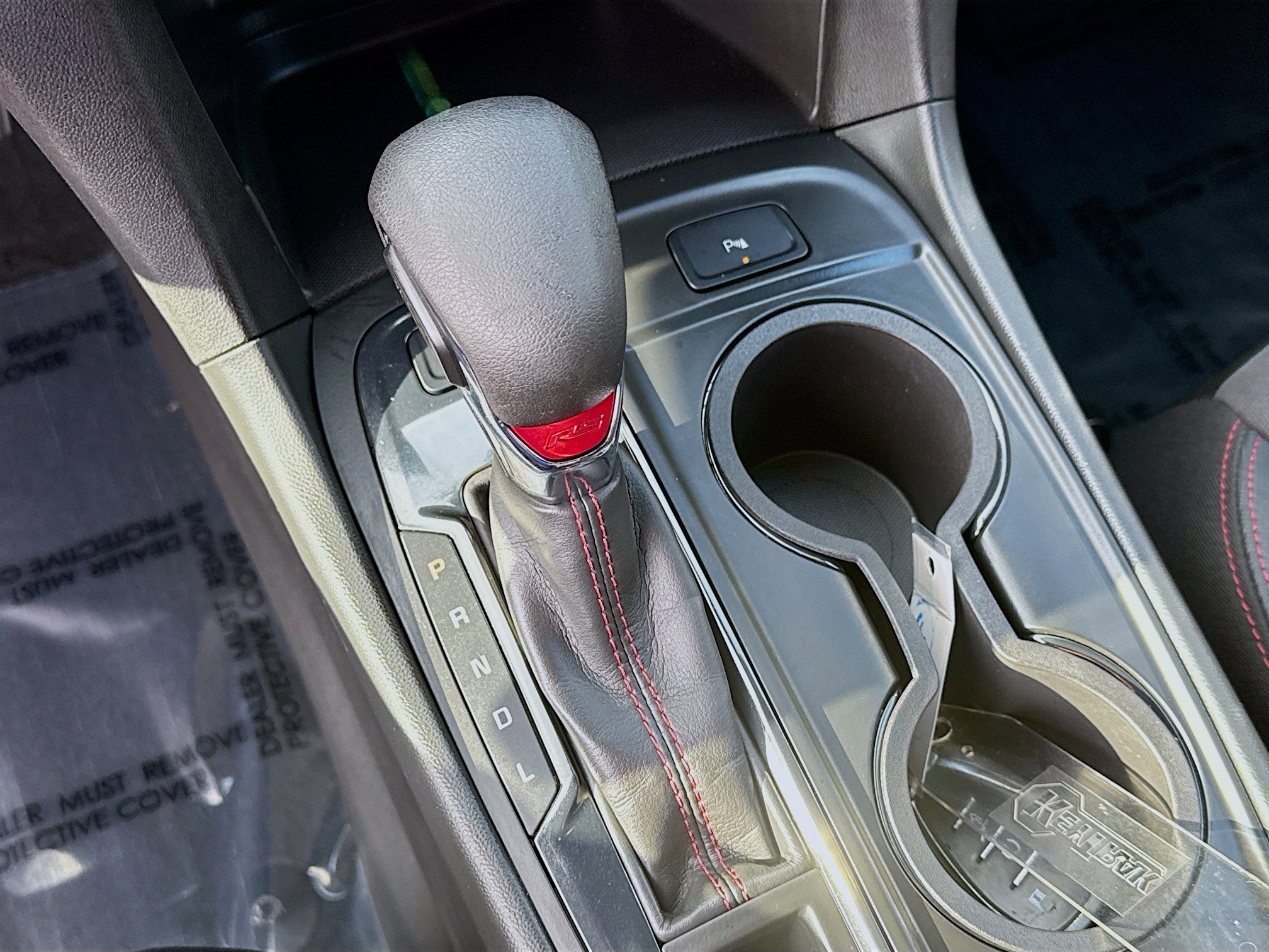 2022 Chevrolet Equinox RS - Photo 15