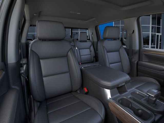 New 2026 Black Chevrolet RST image 16