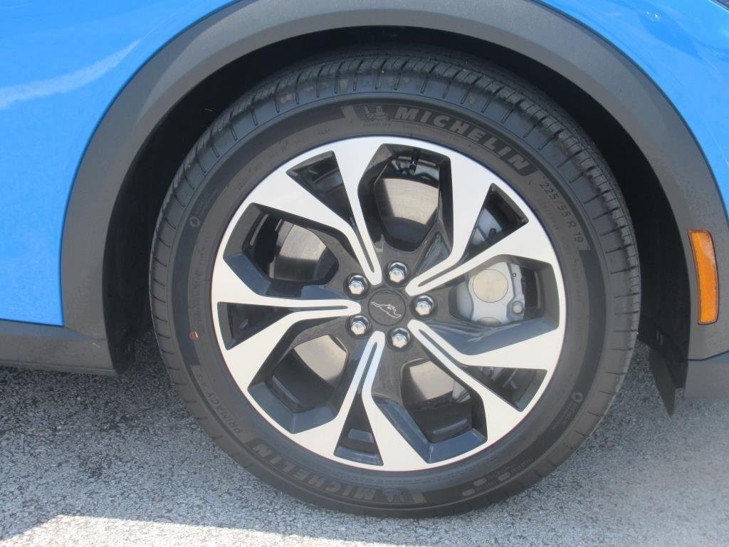 2024 Ford Mustang Mach-E Select - Photo 7