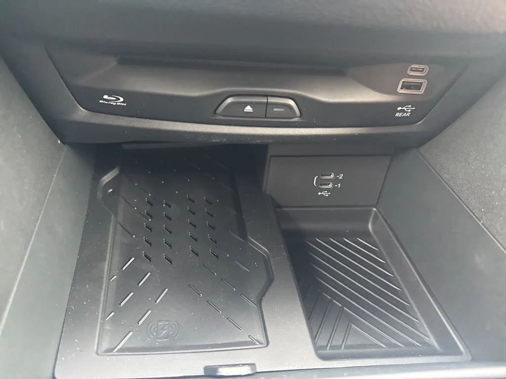 2026 Chrysler Pacifica Pinnacle - Photo 29