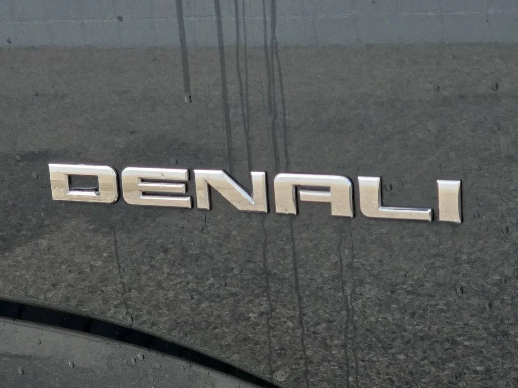 2017 GMC Canyon Denali - Photo 33