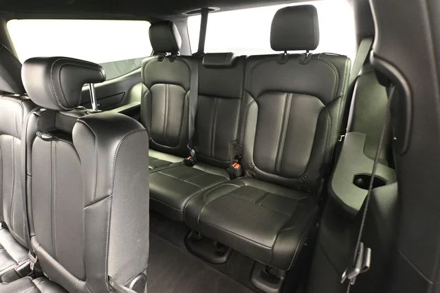 Certified Used 2022 White Jeep Series I image 33