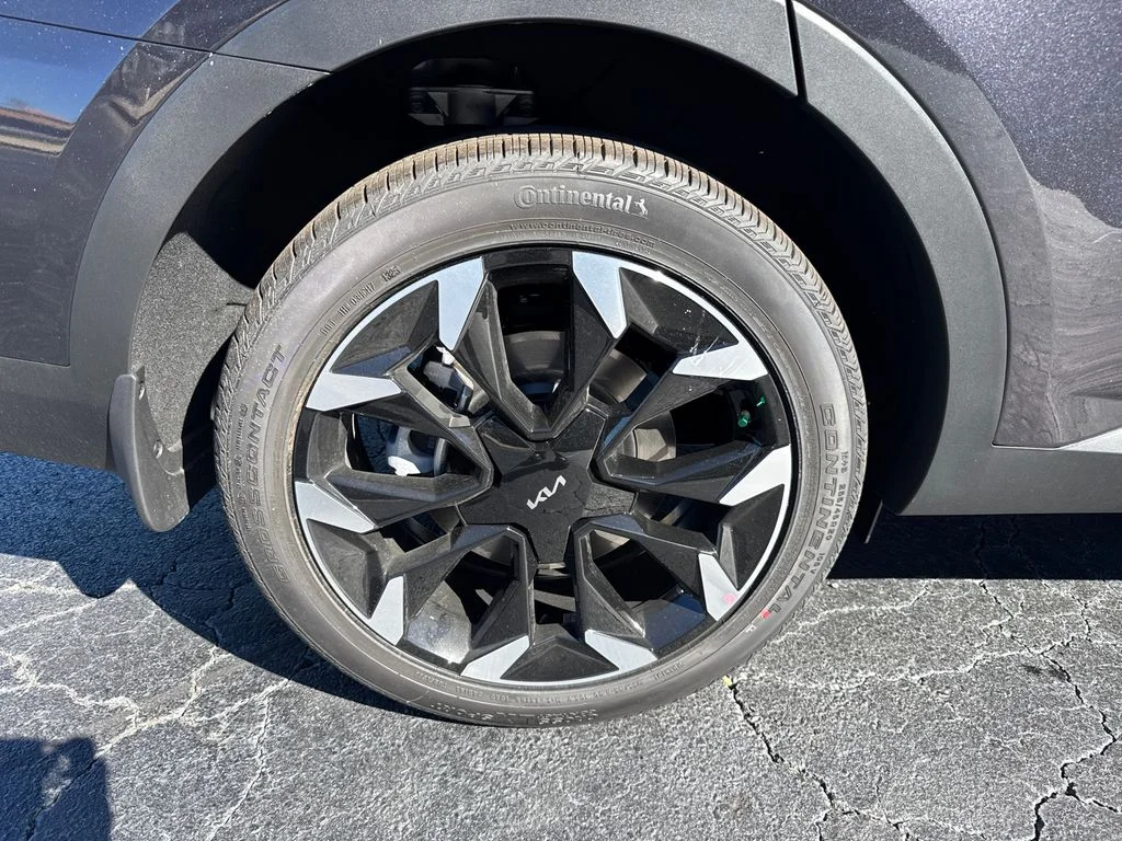 2026 Kia Sorento EX - Photo 17