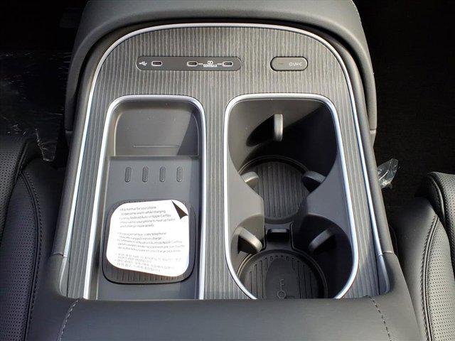 2026 Hyundai Palisade Calligraphy - Photo 10