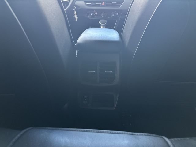 Used 2024 Black Kia LX image 23