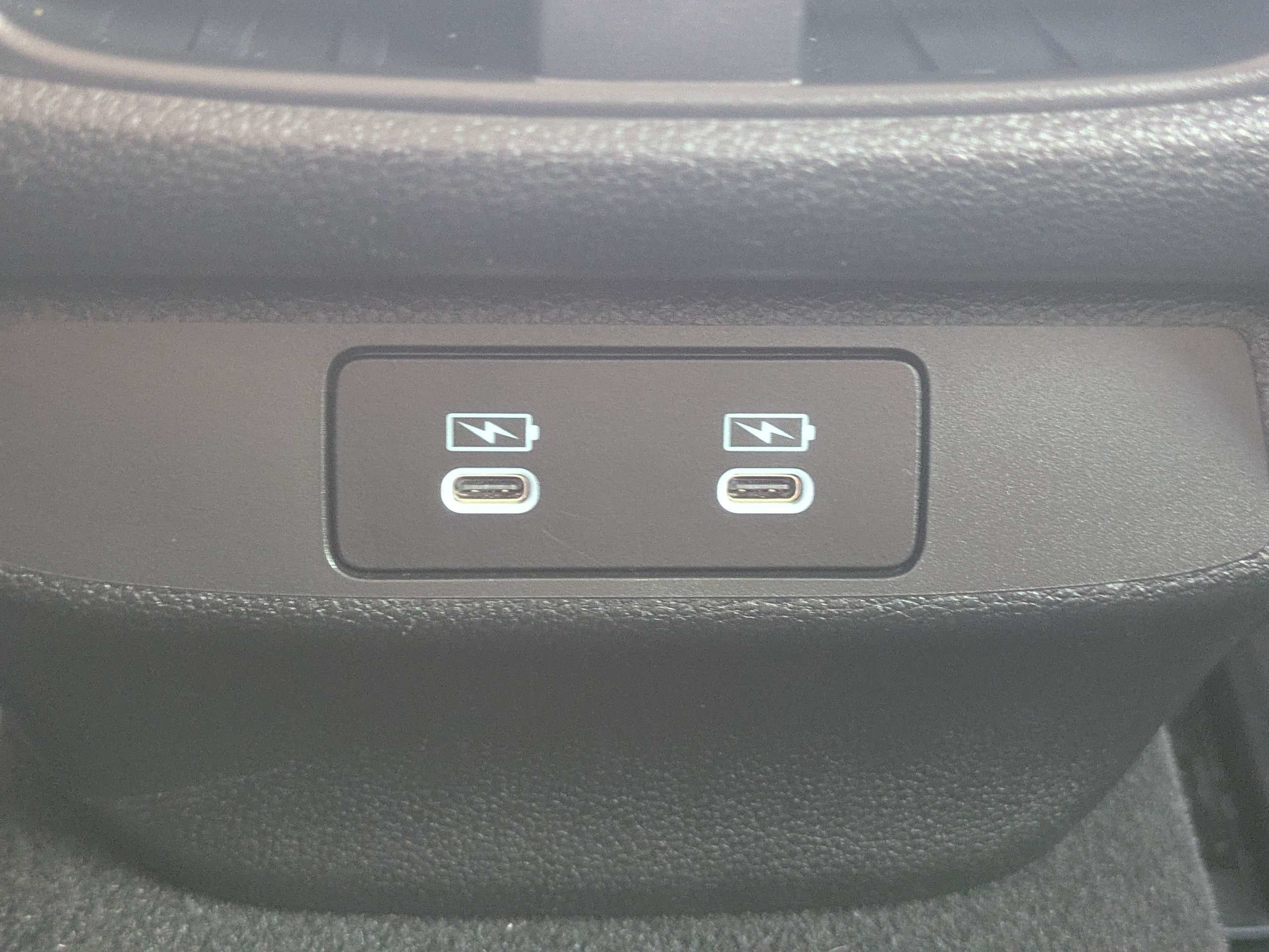 Used 2024 Majestic Black Pearl Acura Technology Package image 46