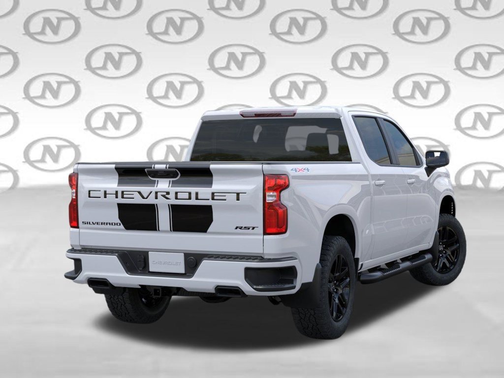 2026 Chevrolet Silverado 1500 RST - Photo 35