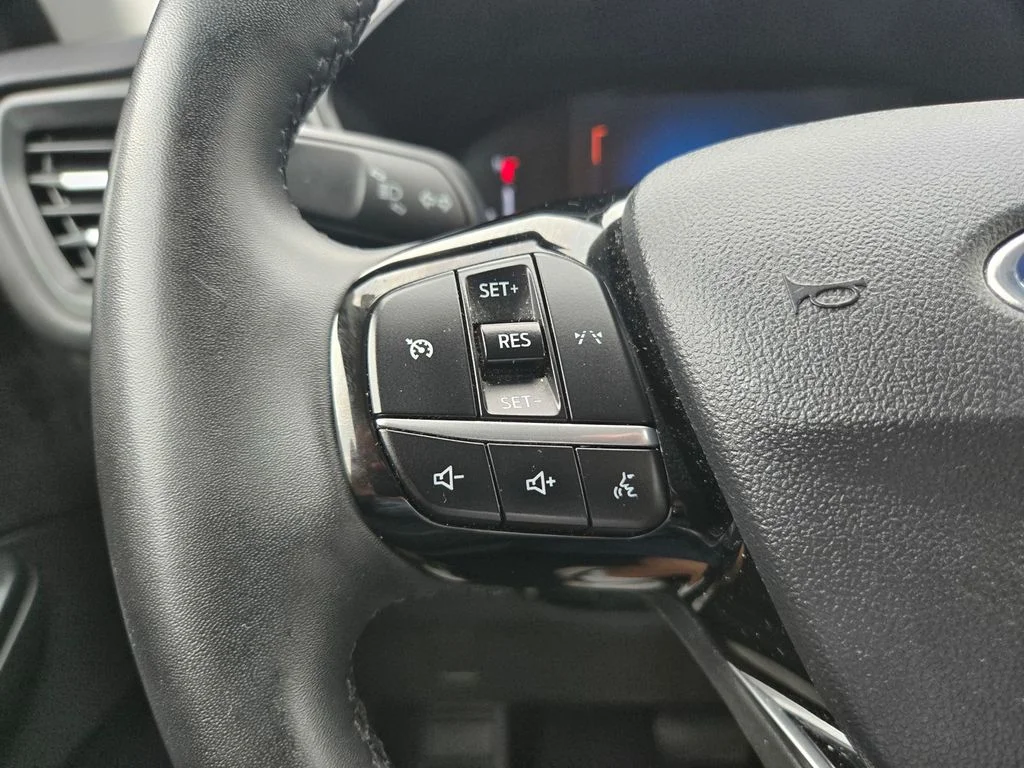Certified Used 2024 Silver Metallic Ford Active image 18