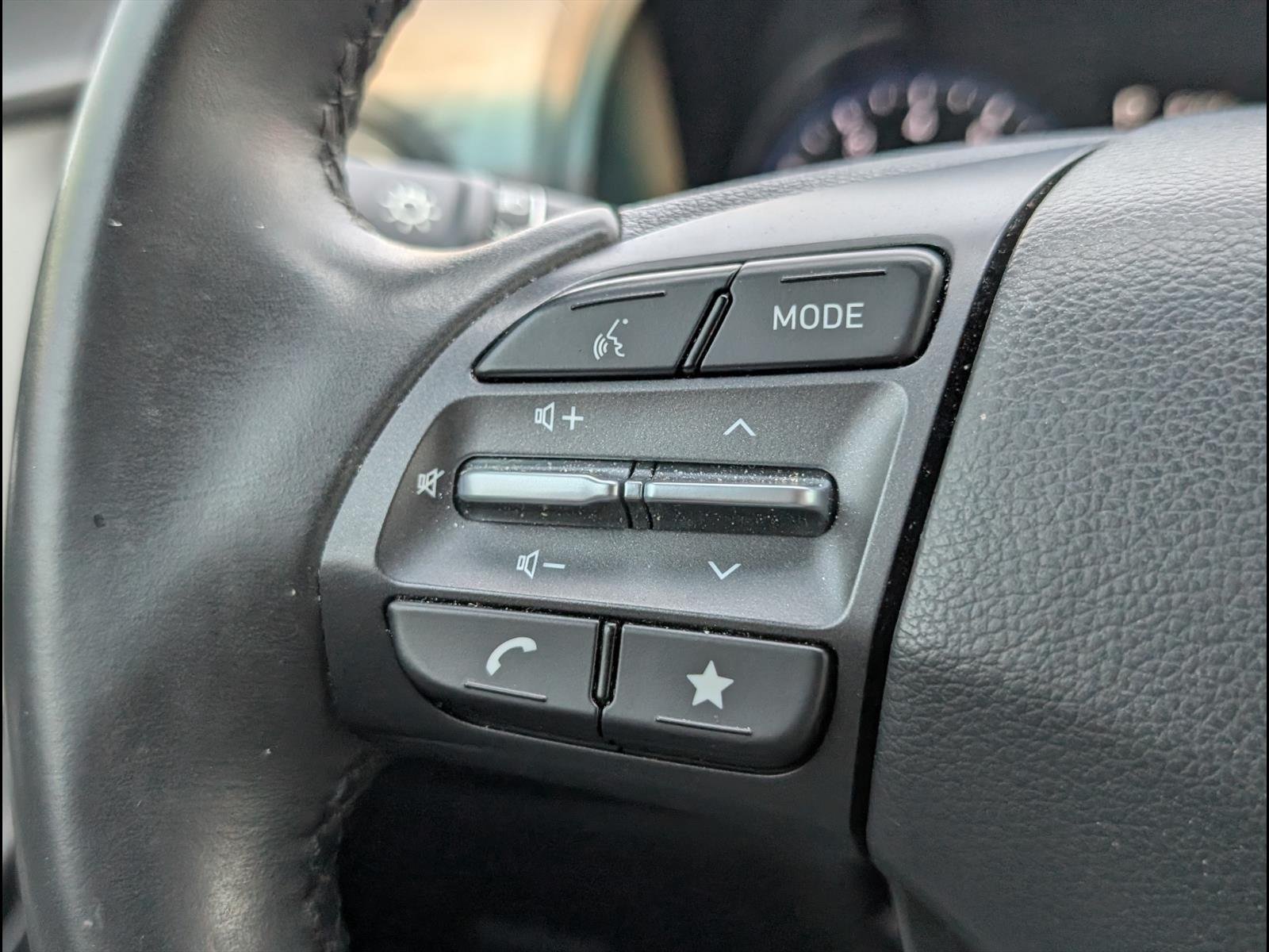 2023 Hyundai Kona SEL - Photo 23