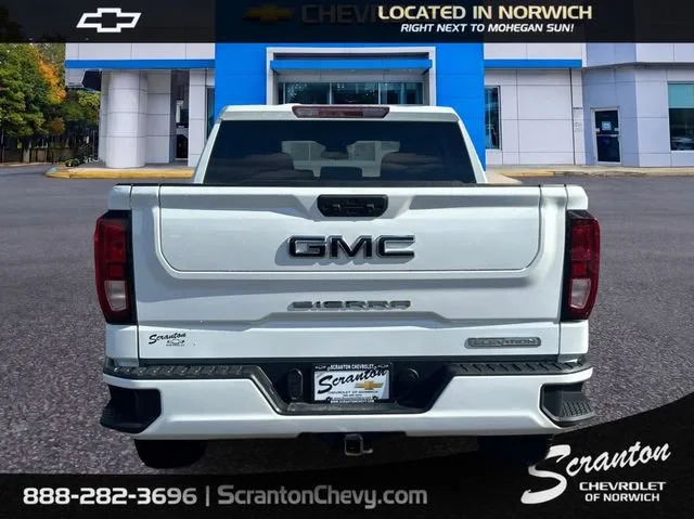 2022 GMC Sierra 1500 Elevation - Photo 6
