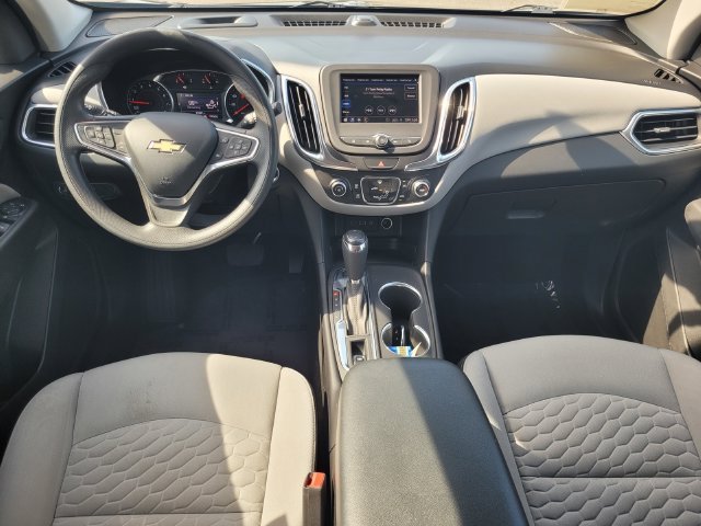 Used 2021 Black Chevrolet LT image 16
