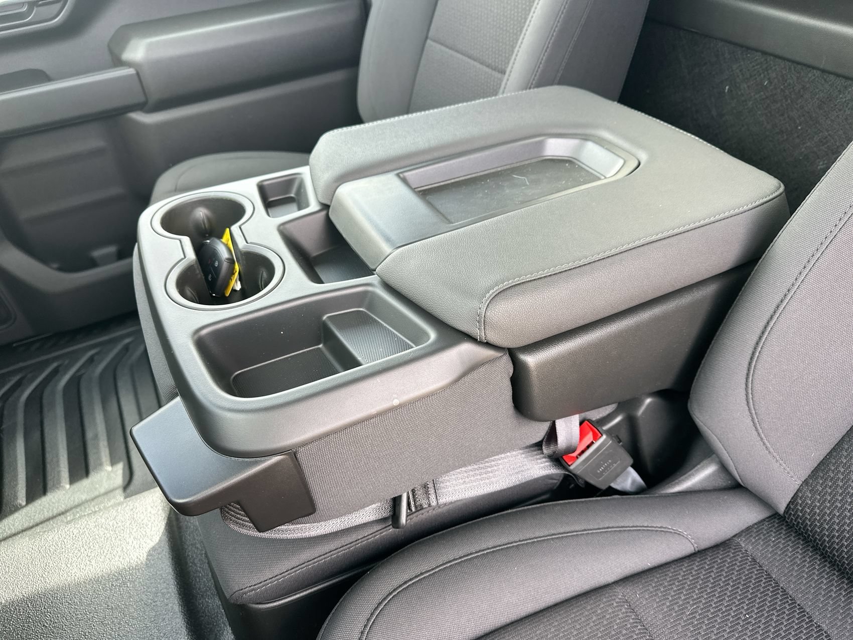 2026 Chevrolet Silverado 2500 HD Work Truck - Photo 20