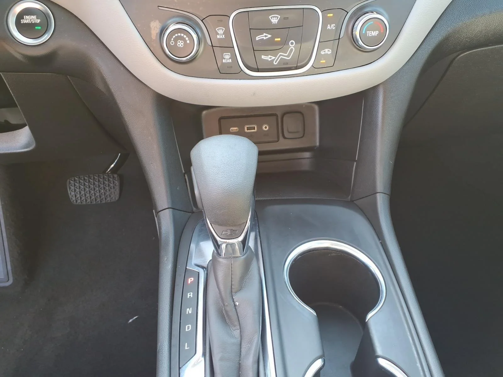 Used 2023 Iron Gray Metallic Chevrolet LT image 21