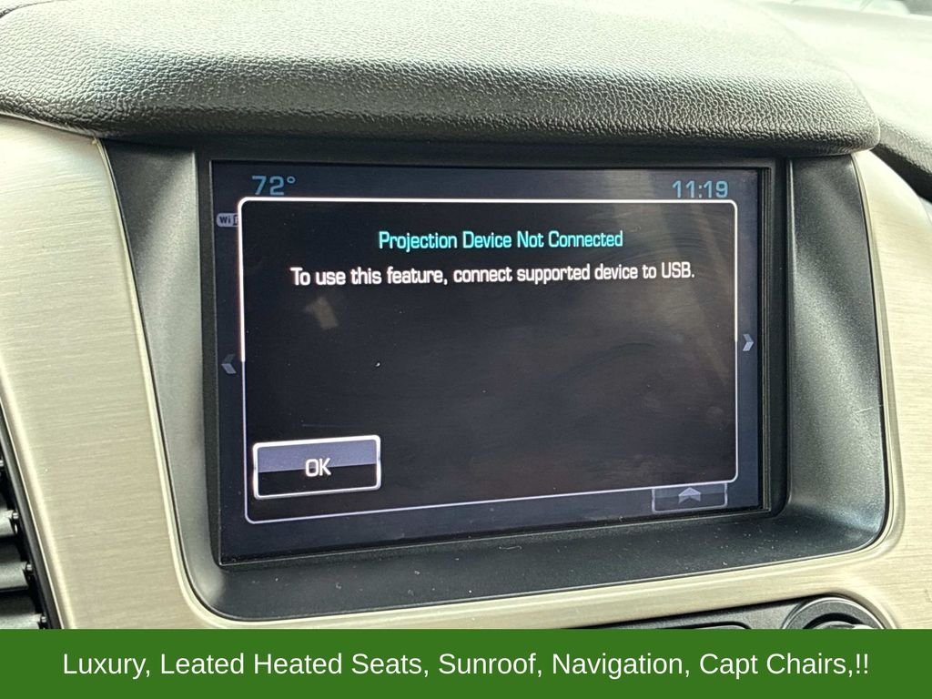 Used 2019 Black GMC Denali image 40