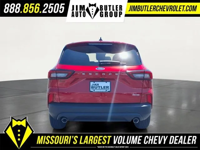 Used 2025  Ford ST-Line Select image 23