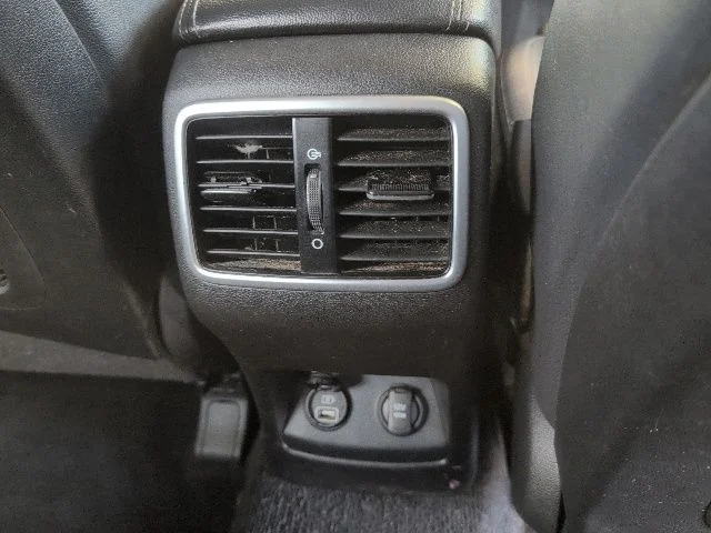 Used 2021 Brown Kia EX image 13