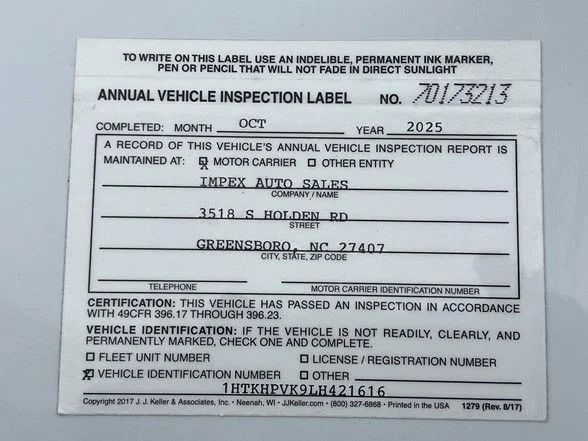 Used 2020 White Chevrolet Work Truck image 56