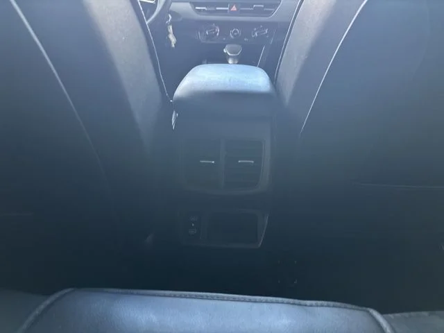 Used 2024 Black Kia LX image 23