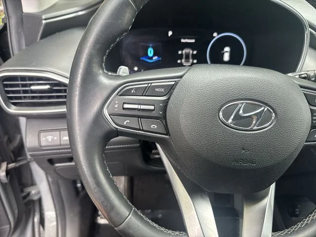 Used 2021 Gray Hyundai SEL image 17