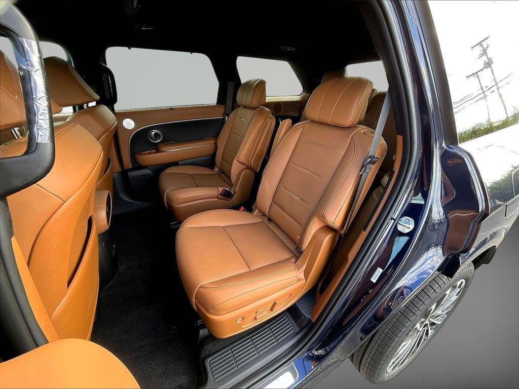 New 2027  Hyundai Calligraphy AWD image 21