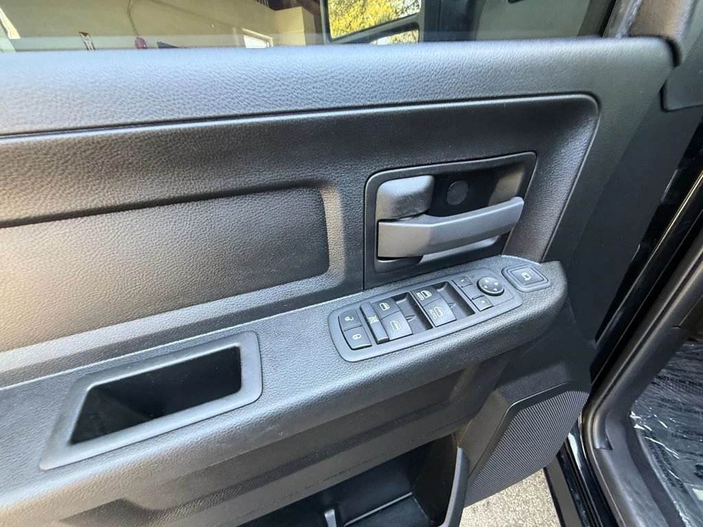 Used 2024 Black Ram Tradesman image 11