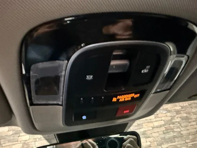2024 Hyundai Tucson SEL Convenience - Photo 25