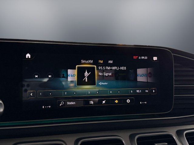 Certified Used 2021 Black Mercedes-Benz GLE 53 AMG® image 26