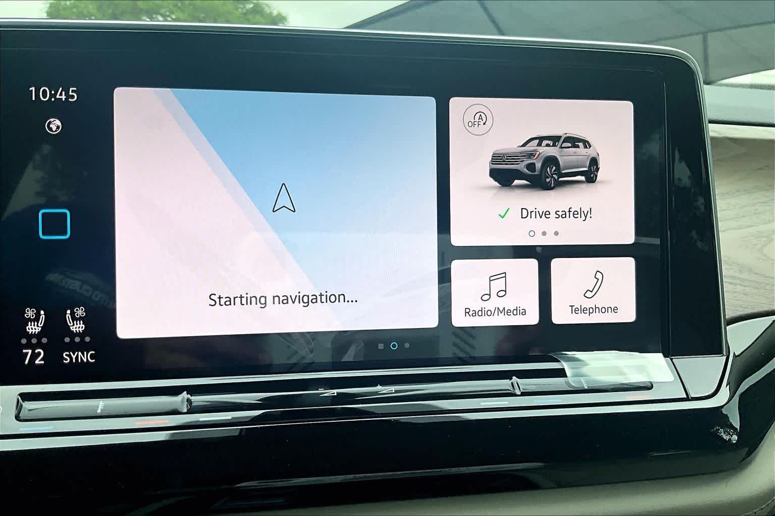 2026 Volkswagen Atlas SE w/Tech - Photo 18