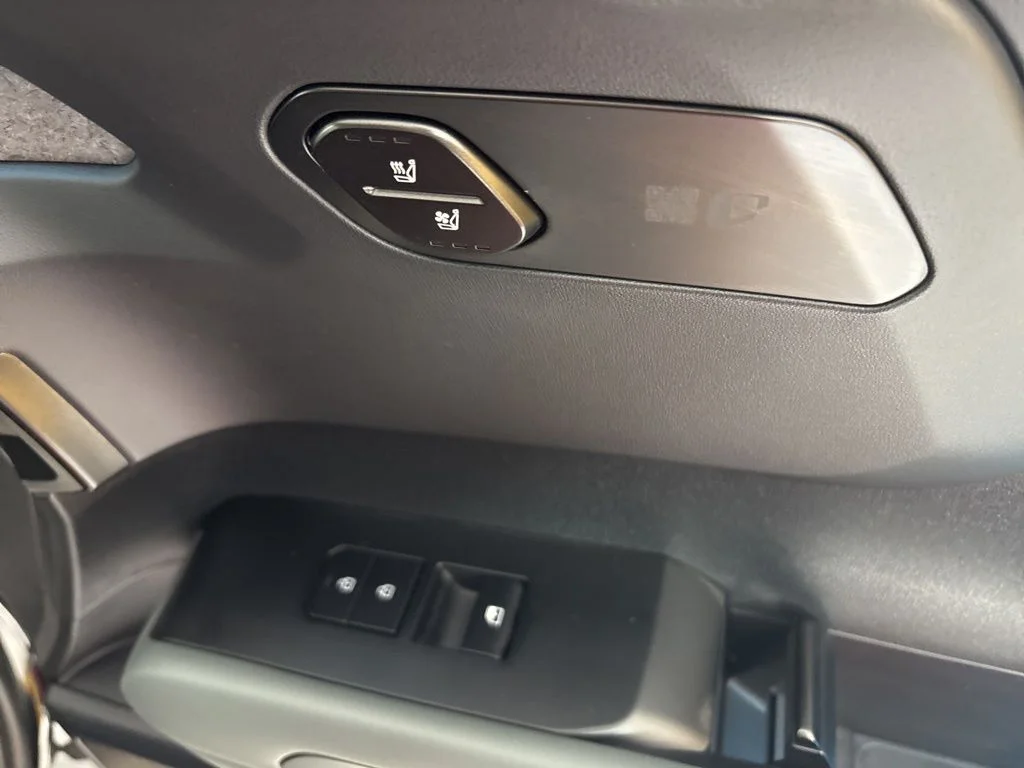 New 2027 Ebony Black Kia X-LINE SX image 16