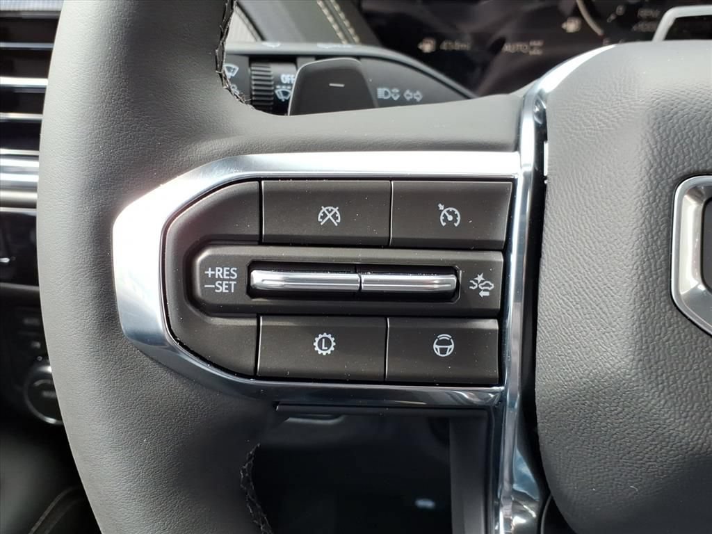 2026 GMC Yukon XL Elevation - Photo 26
