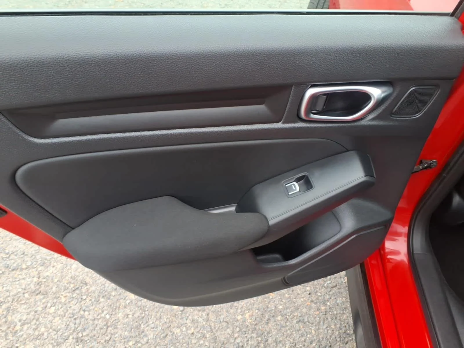 2023 Honda Civic Sport - Photo 11